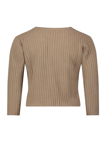 CARTOON Shirtjacke in Grau