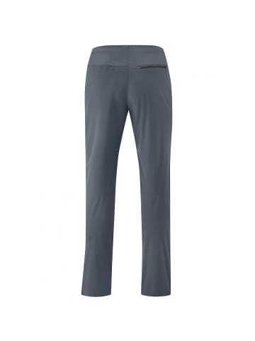 Maier Sports Outdoorhose Fortunit in Dunkelgrau