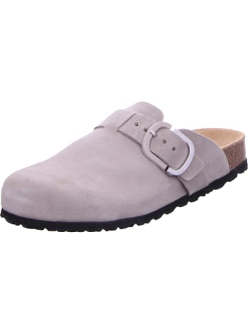 Tamaris Bio Flachschuh in grau