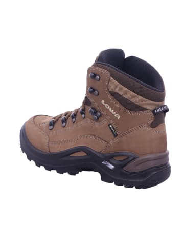LOWA Wanderschuh in braun