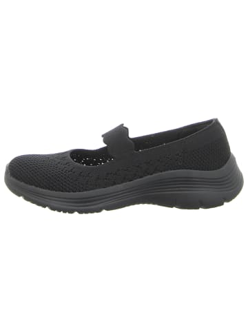 Skechers Slipper in schwarz