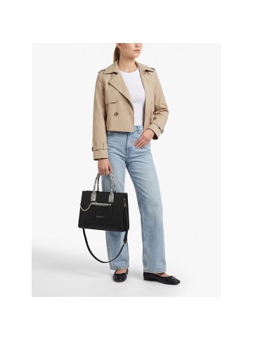 Bugatti Kaira Schultertasche 29.5 cm schwarz