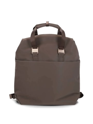 Zwei Neo NER140 - Rucksack 35 cm (brown) in braun