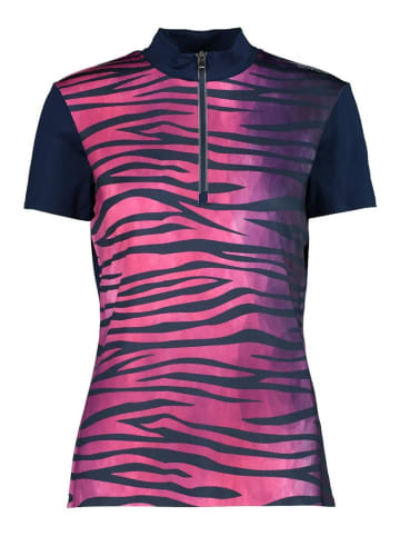 cmp Radshirt Bike T-Shirt in Multicolor