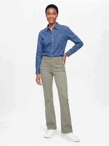 MAC HOSEN Hose Laura in lind