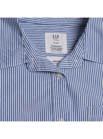 GAP Hemd in Blue