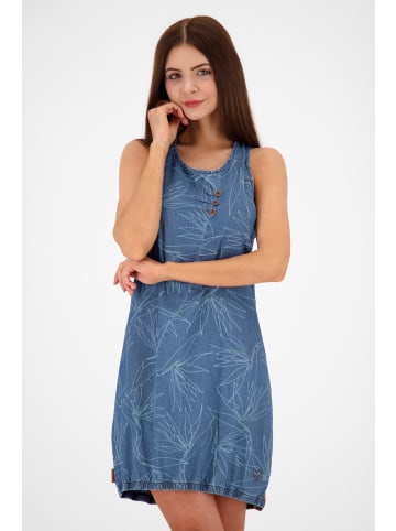 alife and kickin Kleid CameronAK DNM in denim
