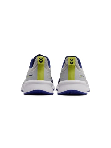 Hummel Schnürsenkel Sneaker Reach Tr Erwachsene in LUNAR ROCK