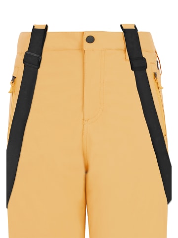 Protest " SPIKET JR in Cab Yellow