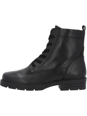 Gabor Fashion Stiefeletten in schwarz