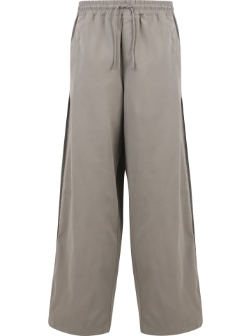 DEF Cargo Trouser in grey