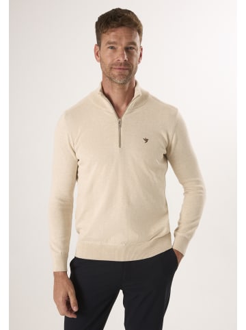 Felix Hardy Pullover in Beige