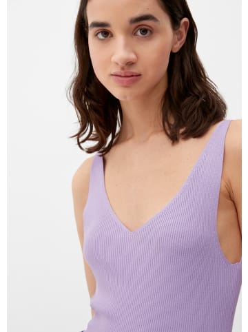 QS Strickpullunder in 4724_lavendel