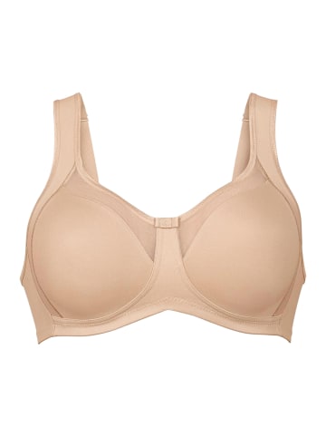 Anita Komfort BH ohne Bügel Clara in Sand