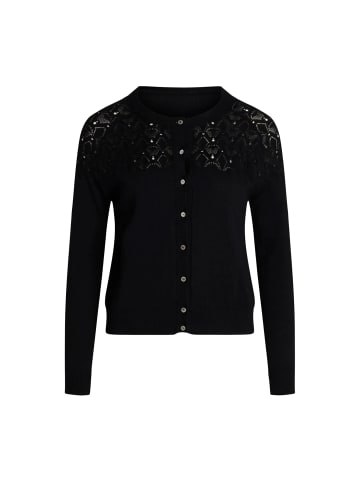 Noa Noa Strickjacke ClaraNN in Black