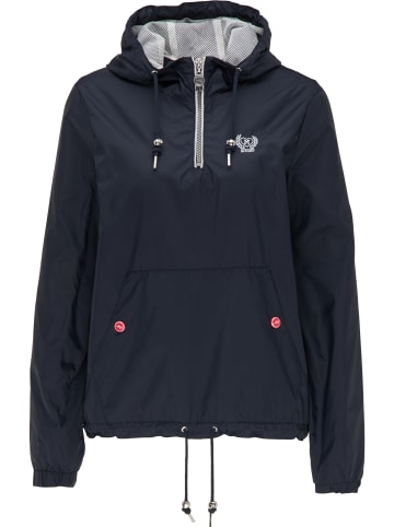 myMo Schlupfjacke in Marine