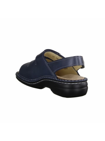 Finn Comfort Sandalen für Damen in blau