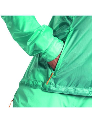 Schöffel Hybrid Jacke Flow Trail XT in gruen