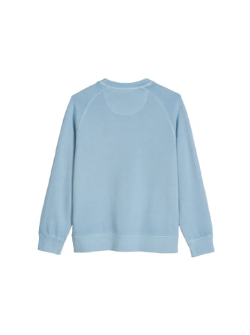 Marc O'Polo TEENS-BOYS Sweatshirt in Blau