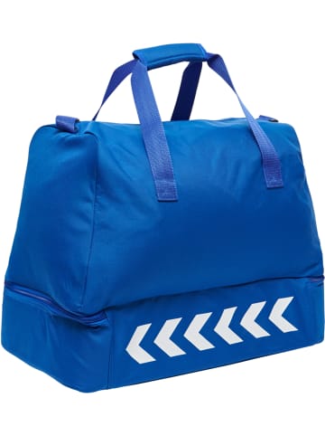 Hummel Hummel Soccer Bag Core Football Fußball Erwachsene in TRUE BLUE