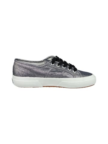 Superga LAMEW grau