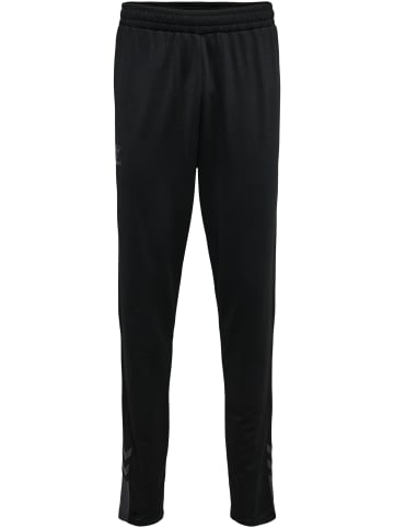 Hummel Hummel Pants Hmlactive Multisport Herren Feuchtigkeitsabsorbierenden in BLACK