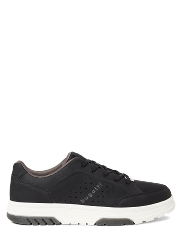 Bugatti Schuhe in schwarz - 0001