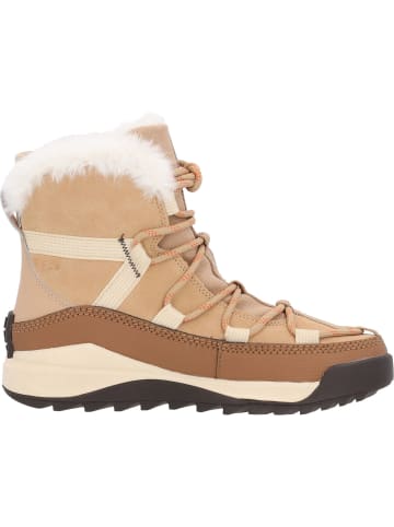 Sorel Schnürstiefel in canoe  sea salt