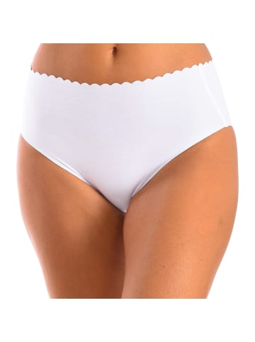 DIM 2er-Set: Pantys in Black