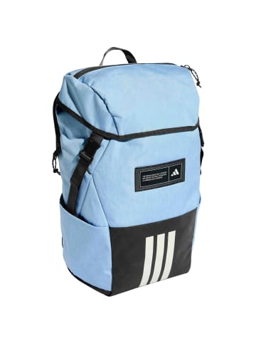 adidas Rucksack in Hellblau
