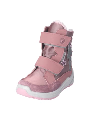 Ricosta Stiefel Stiefel in rosa