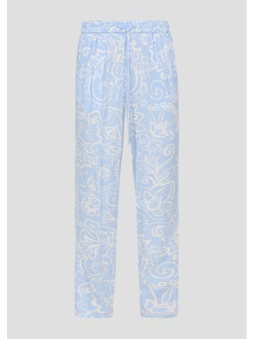 s.Oliver Hose in 53A0_himmelblau
