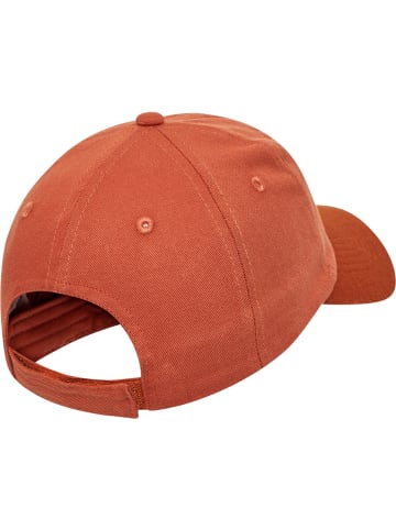 Hummel Cap "Baseball Cap H" in Braun