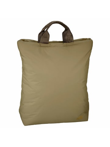 Jost Kemi X-Change Bag S - Rucksack 40 cm in khaki