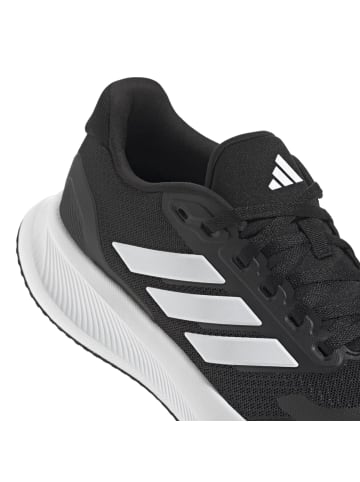 adidas Runfalcon 5 W Laufschuh in Schwarz