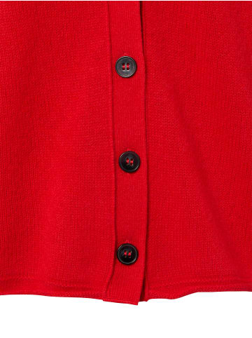 Marc O'Polo Jacke in rot - 0001
