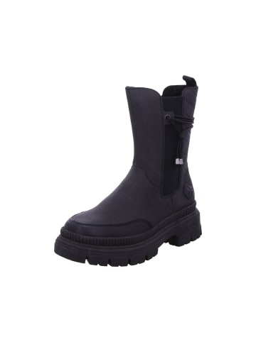 rieker Stiefel in schwarz