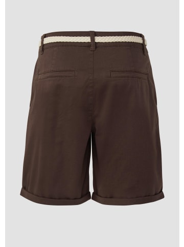 s.Oliver Hose in 8828_mokka
