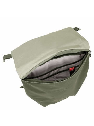 Vaude Unuk II 8 - Rucksack 39 cm (heron) in cedar wood