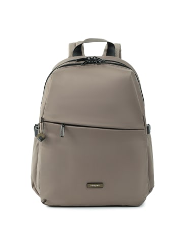 Hedgren Nova Cosmos Daypack 39 cm Laptopfach in morel