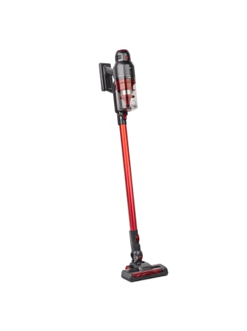 HKoenig Stab-und Handstaubsauger 2 in 1 FullPower UPX22 in Rot