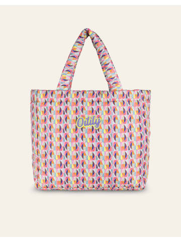 Oilily Soleil Shopper