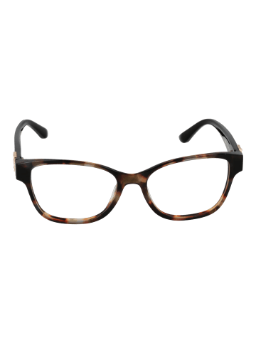 Guess Damen Optische Fassungen Quadrat Braun