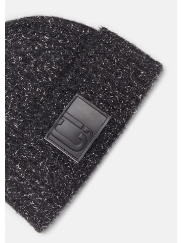 comma Mütze in 9999_schwarz