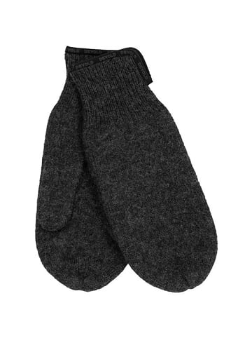 PICTURE W FIR RUGBY 1/4 ZIP SWEATER in Anthrazit