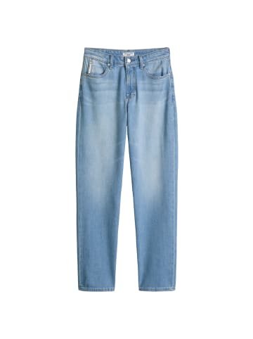 Marc O'Polo DENIM Jeans Model Olina straight in Bright Blue