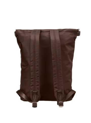 Marc O'Polo Rucksack medium in dark earth