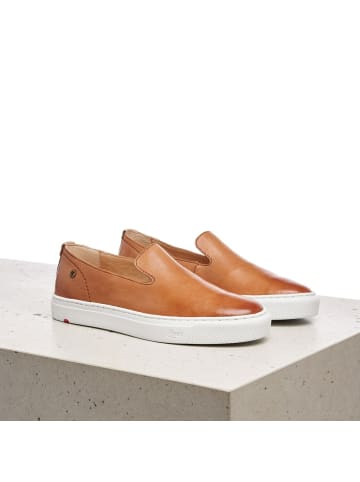 LLOYD Slipper für Damen in braun