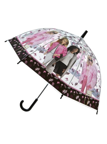 Barbie Regenschirm für Kinder 69 cm, Schutz bei Regen