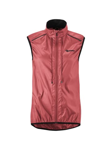 Gonso 2in1 Bikejacke Bernira in Beere